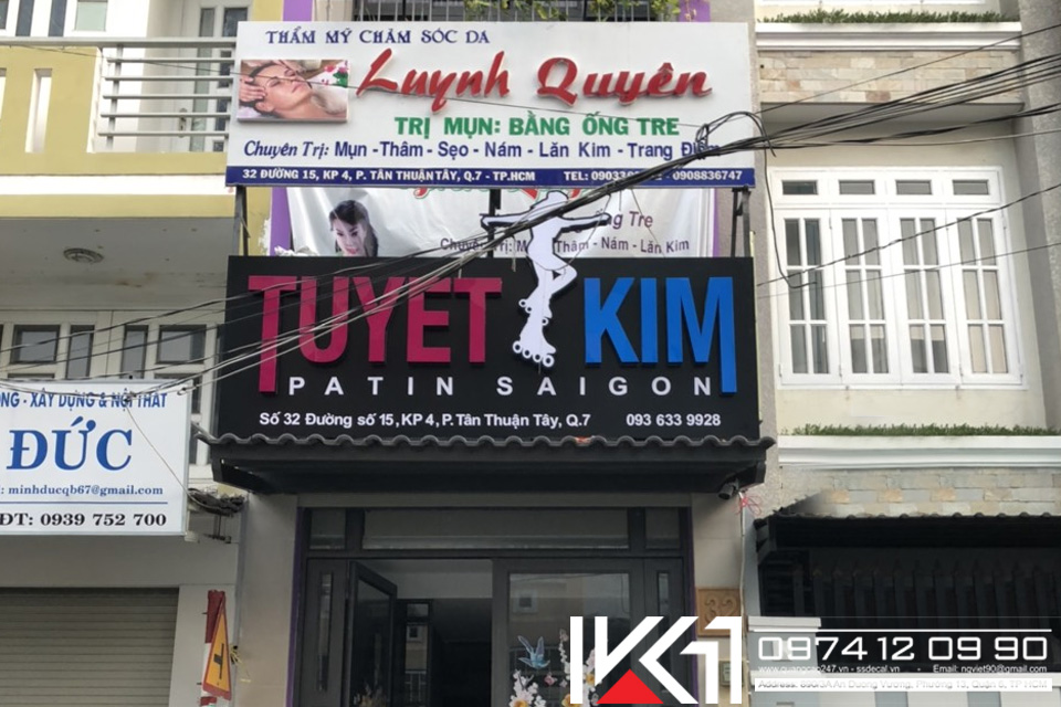 Mat Dung Alu Chu Noi Mica