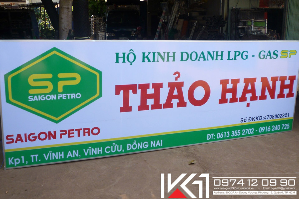 Top 5 bảng hiệu quảng cáo đang được ưu chuộng nhất hiện nay Top 5 bang hieu quang cao dang duoc ua chuong nhat hien nay