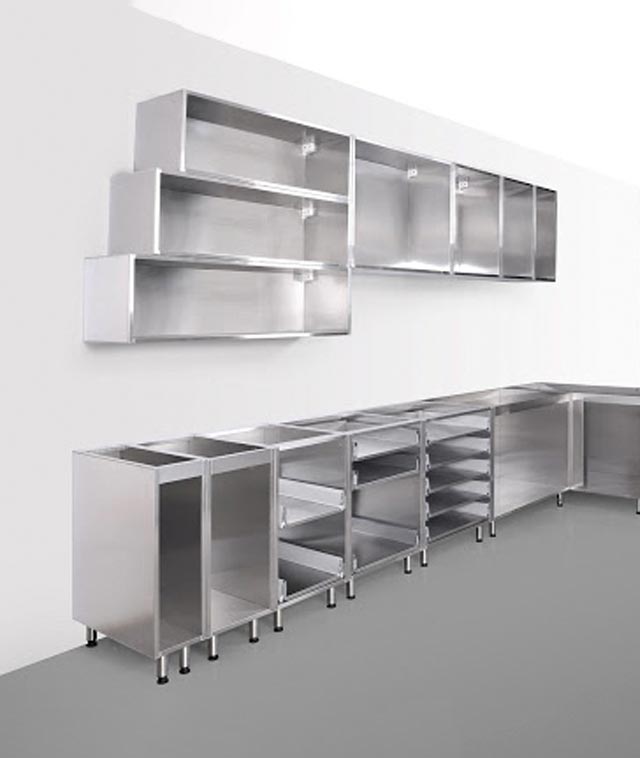Tu Ke Inox Thong Minh