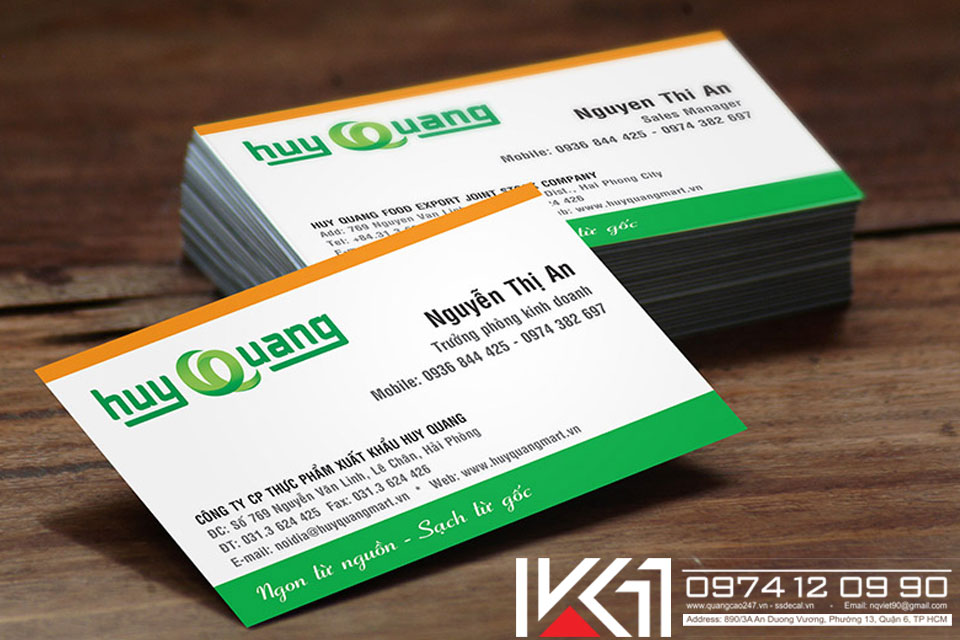Thiet Ke In Name Card 2