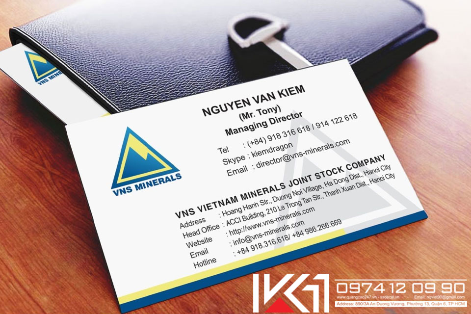 Thiet Ke In Name Card 5