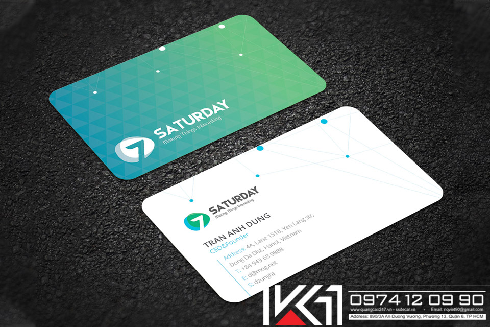 Thiet Ke In Name Card 7