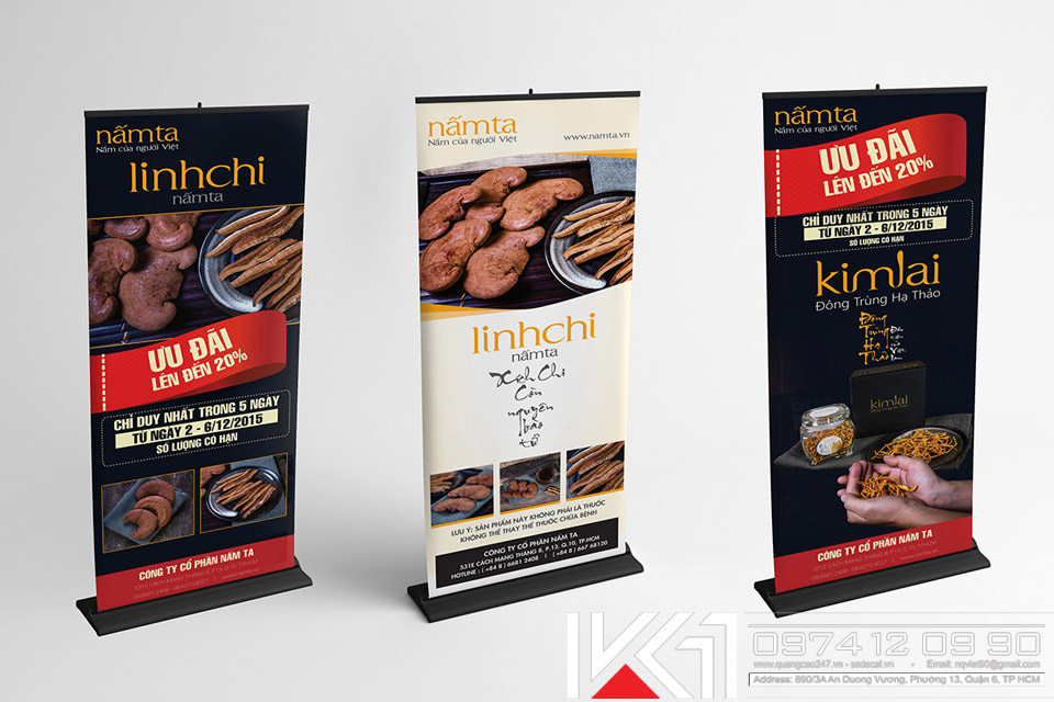 Kích thước Standee trong photoshop để bàn chuẩn nhất Kich Thuoc Standee Trong Photoshop Chuan Nhat Nam 2021 6
