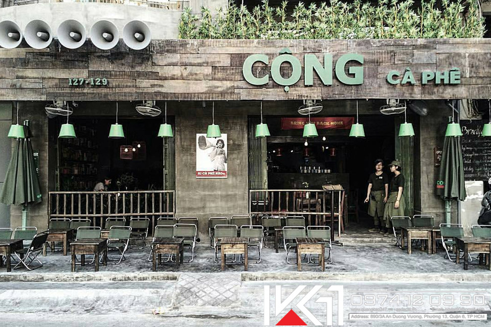 Lam Bang Hieu Quan Cafe Dep Va An Tuong Nhat