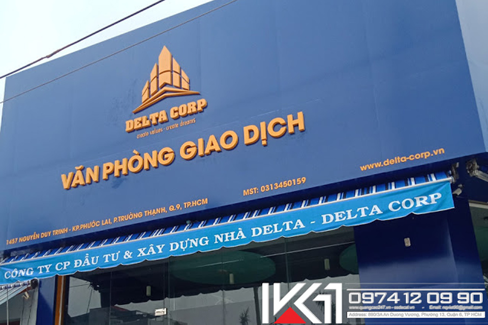 Thi công mặt dựng Alu giá rẻ tại HCM Thi Cong Mat Dung Alu Gia Re Tai Hcm