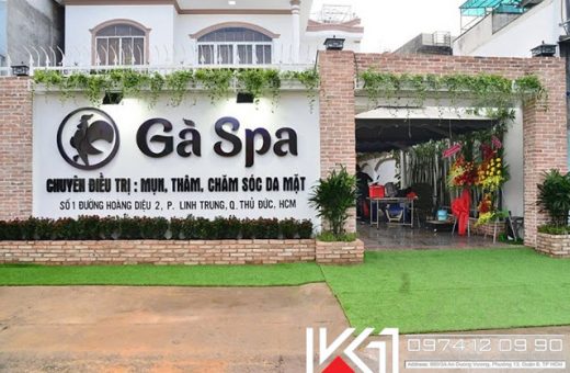 Lam Bang Hieu Spa Dep Gia Re O Dau